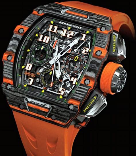 richard mille carriere|richard mille horlogerie.